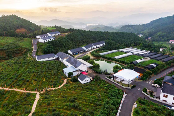 山区饮用水处理方案