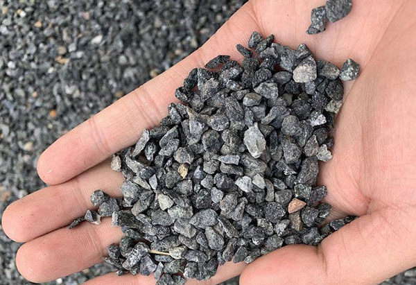 海绵铁滤料