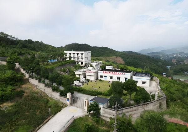 城乡供水自来水厂全套设备生产厂家推荐