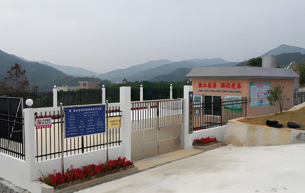 集镇集中供水大型全自动一体化净水设备哪种处理效果好