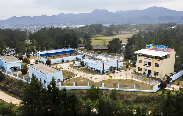 江西一体化净水设备厂家直销包安装调试