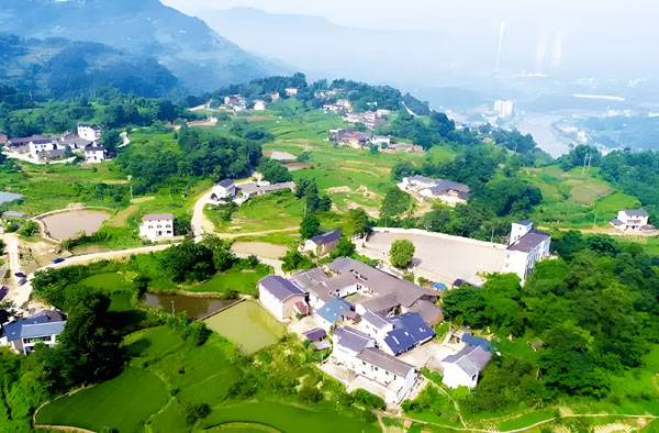 重庆江津区农村供水保障10t/h一体化净水装置用哪种?